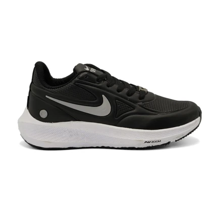 کفش اسپرت مردانه مدل sneaker - 0045_Black