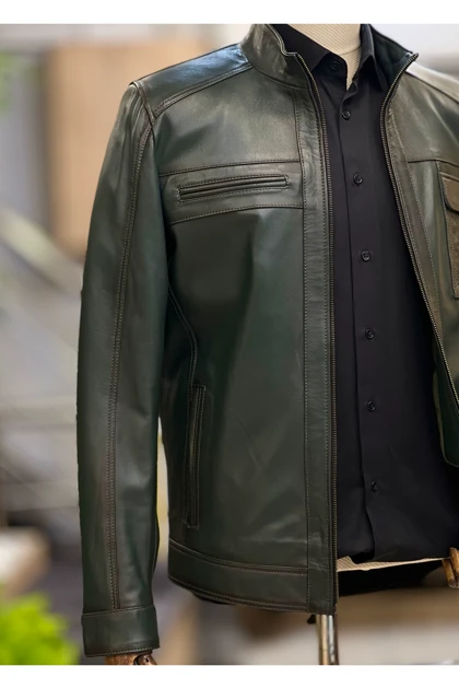 کت و کاپشن مردانه savara