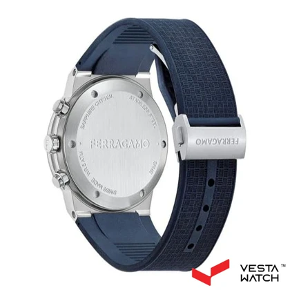 ساعت مچی مردانه سالواتوره فراگامو SALVATORE FERRAGAMO مدل SFME00923