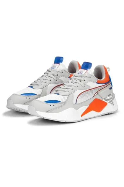 Rs-x 3d Sneaker کفش مردانه 39002502 I-18 390025 02