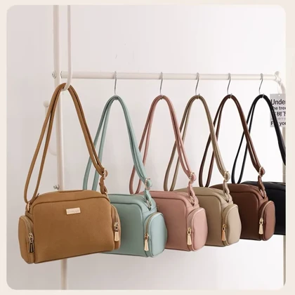 کیف رودوشی برند پرتیزس PRETTYZYS X4-171
