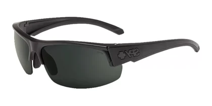 عینک آفتابی اسپای Spy Sprinter Matte Black Ansirx Happy Gray Green Polar