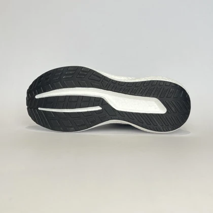 کفش راحتی ساکونی طوسی آبی