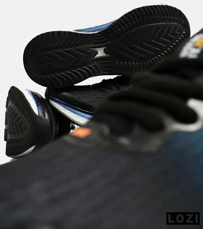 کفش کتانی مردانه و زنانه آبی نایک NIKE Air Griffey Max