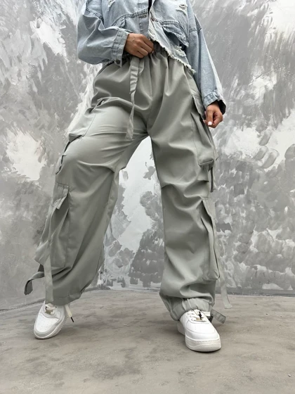 شلوار کارگو