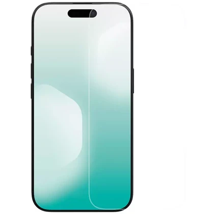 گلس شیشه‌ای شفاف آیفون 17 پرو نیلکین Nillkin H+ Pro همراه با کیت نصب