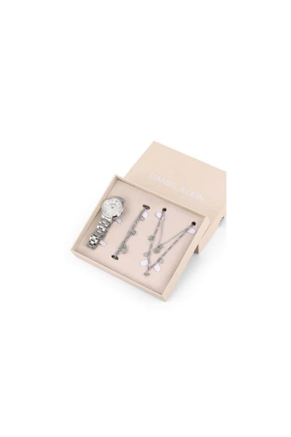 ساعت زنانه daniel-klein