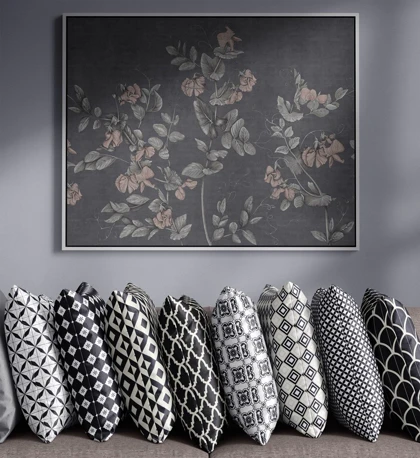 کوسن 8 تکه pillow 8 set 243