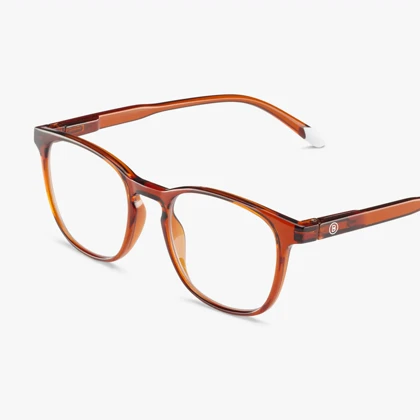 عینک مخصوص کامپیوتر بارنر Barner Dalston Glossy