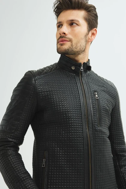 کت و کاپشن مردانه ikbal ikbal