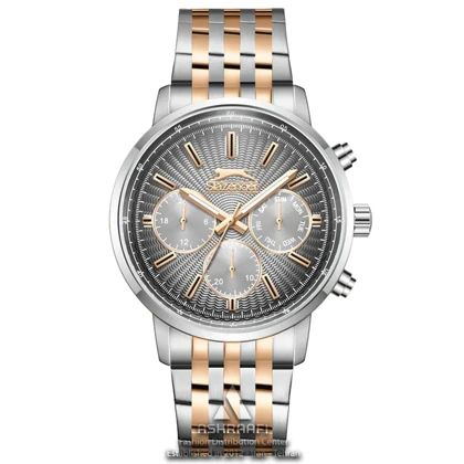 ساعت مردانه اسلازنجر Slazenger SL.09.2391.2.04