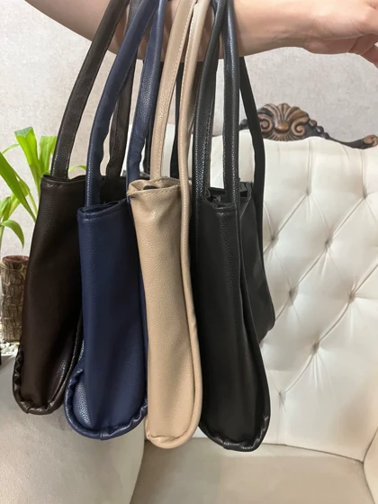 کیف زنانه بزرگ نیلماه