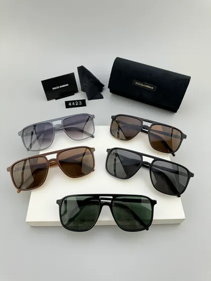 عینک آفتابی برند دولچه گابانا مدل DG4423