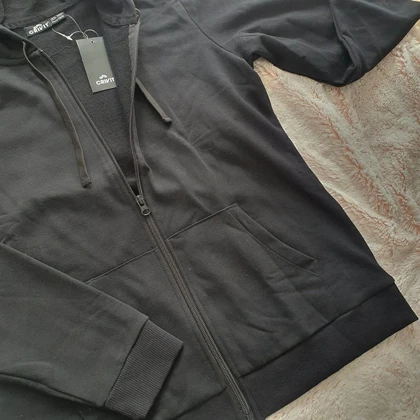 سویشرت زنانه کریویت کد Z-FD33