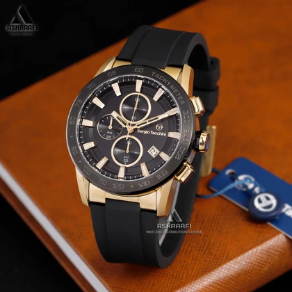 ساعت مردانه سرجیو تاچینی Sergio Tacchini ST.1.10457-5