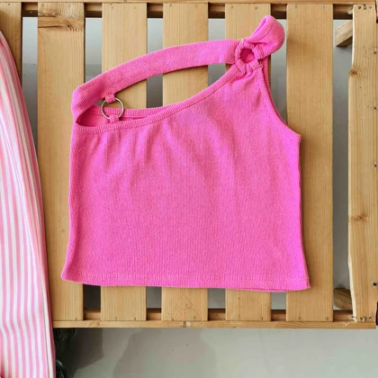 ست لباس راحتی تاپ و شلوار زنانه - کد 835