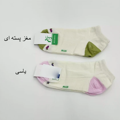 جوراب گل 1007870