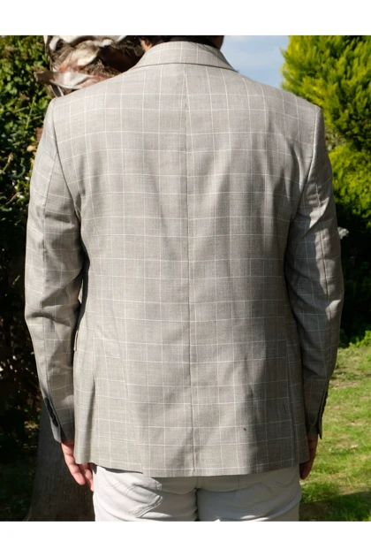 کت و ژاکت مردانه luisero luisero