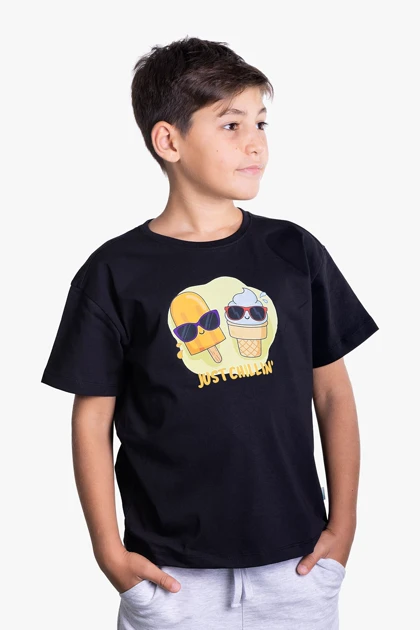 تیشرت بچگانه littles-world littles-world