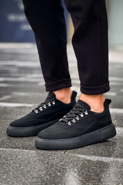 کتانی مردانه chekich