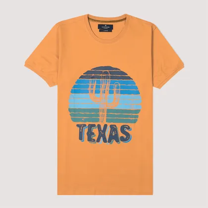 تیشرت چاپی CACTUS مدل 2518838