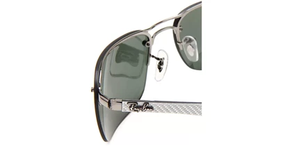 عینک آفتابی ریبن RayBan RB8310S 00471 کد 157748