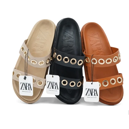 کفش صندل زنانه مدل ZARA PB _ 0261