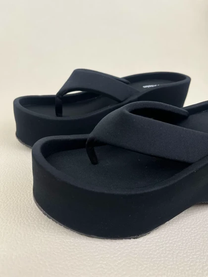 صندل زنانه لژدار انگشتی کلوین کلاین Calvin Klein کد 1615