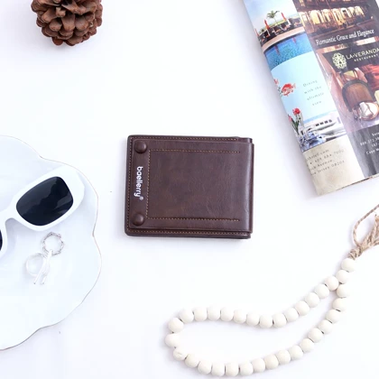 کیف پول مردانه متین MATIN