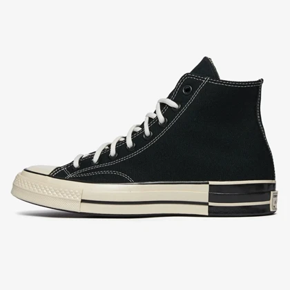 کانورس کپسول های مشکی/Converse Chuck 70 A08134c