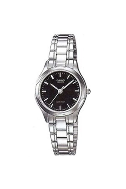 ساعت زنانه casio