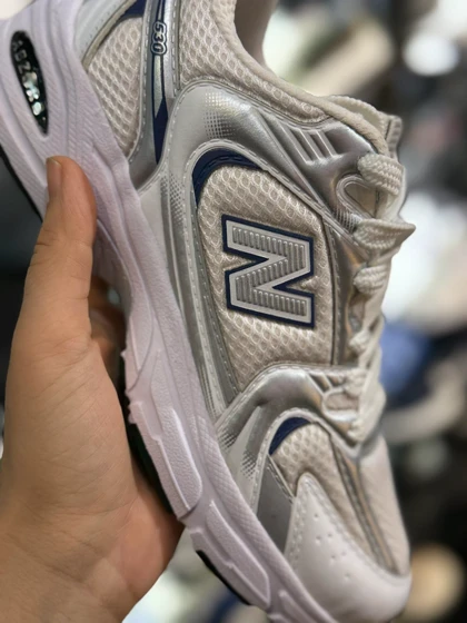 کتانی زنانه نیوبالانس 530