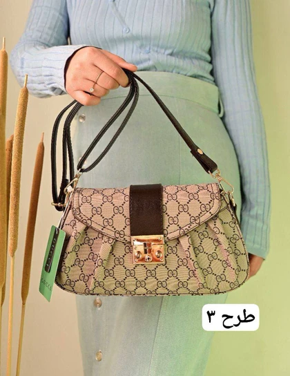 کیف بیدگل