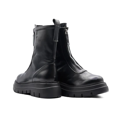 کفش بوت زنانه مدل 0532 _ Boots