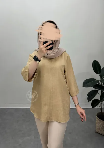 شومیز دخترانه امی