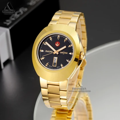 ساعت مردانه رادو Rado Diastar O30