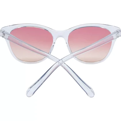 عینک آفتابی اسپای مدل SPY SPRITZER CLEAR - PINK SUNSET FADE