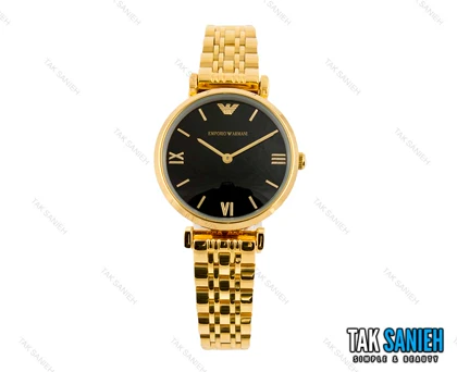 ساعت مچی امپریو آرمانی زنانه مدل Armani-2430-L