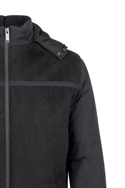 کت و کاپشن مردانه hatemoglu