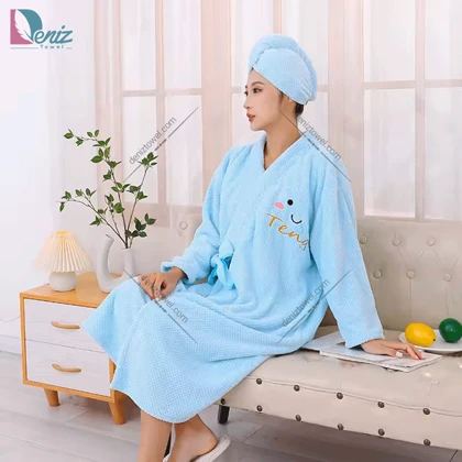 حوله پولیشی دوتکه TIME