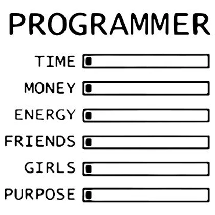 تیشرت برنامه نویسی | programming t shirt کد 254003