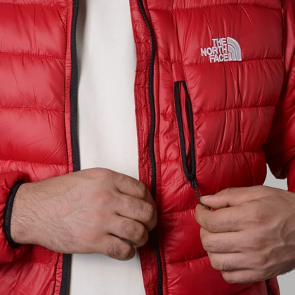 کاپشن THE NORTH FACE RD08