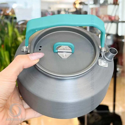 کتری BABOS 1000 ML