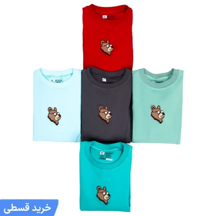 بلوز دورس پسرانه