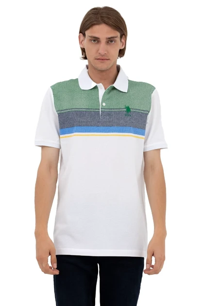 تیشرت مردانه u.s.-polo-assn.