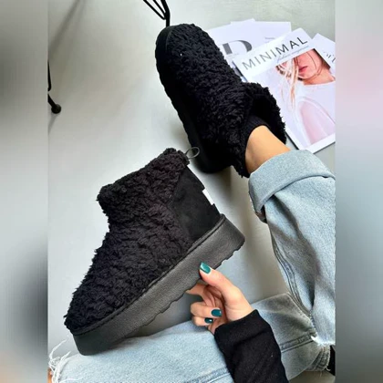 بوت آگ وارداتی ببعی