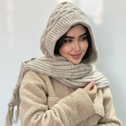 سرهمی نادری بافت درشت