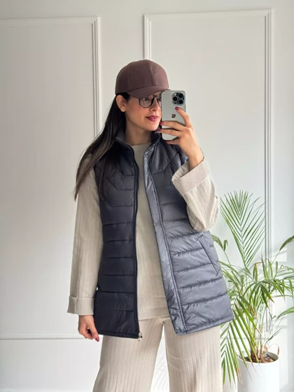 ست مانتو شلوار بافت آریا