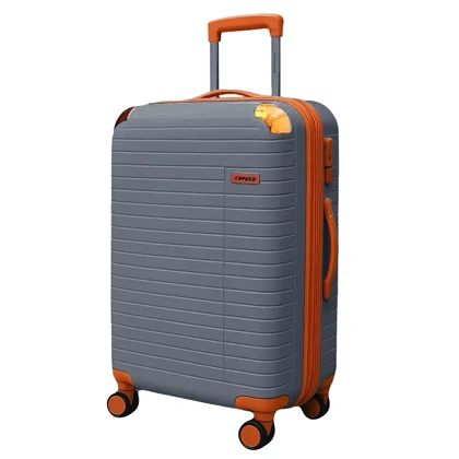 چمدان نشکن اسپید مدل SPEED-SPD944S SMALL سایز کوچک