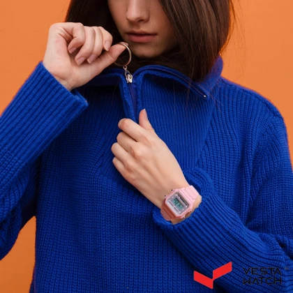 ساعت مچی مردانه و زنانه کلیپسو CALYPSO مدل K5802/3